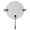 Kép 7/11 - EMOS LED panel VIXXObeépíthető 19W 1700lm IP65 természetes fehér