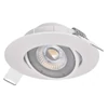 Kép 2/13 - EMOS SIMMI LED spotlámpa 5W 450lm IP20 meleg fehér