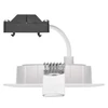 Kép 3/13 - EMOS SIMMI LED spotlámpa 5W 450lm IP20 meleg fehér