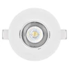 Kép 6/13 - EMOS SIMMI LED spotlámpa 5W 450lm IP20 meleg fehér