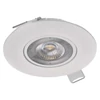 Kép 9/13 - EMOS SIMMI LED spotlámpa 5W 450lm IP20 meleg fehér