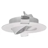 Kép 11/13 - EMOS SIMMI LED spotlámpa 5W 450lm IP20 meleg fehér