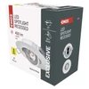 Kép 1/13 - EMOS SIMMI LED spotlámpa 5W 450lm IP20 term. fehér