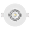 Kép 6/13 - EMOS SIMMI LED spotlámpa 5W 450lm IP20 term. fehér