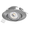 Kép 2/13 - EMOS SIMMI LED spotlámpa 5W 450lm IP20 meleg fehér