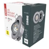 Kép 1/13 - EMOS SIMMI LED spotlámpa 5W 450lm IP20 term. fehér