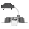 Kép 3/13 - EMOS SIMMI LED spotlámpa 5W 450lm IP20 term. fehér