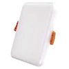 Kép 2/11 - EMOS LED panel VIXXO beépíthető 7,5W 650lm IP65 term. fehér
