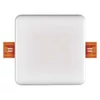 Kép 6/11 - EMOS LED panel VIXXO beépíthető 7,5W 650lm IP65 term. fehér