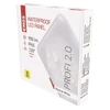 Kép 1/11 - EMOS LED panel VIXXO beépíthető 10W 900lm IP65 természetes fehér