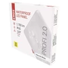 Kép 1/11 - EMOS LED panel VIXXO beépíthető 19W 1700lm IP65 természetes fehér
