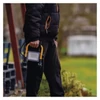 Kép 9/17 - LED reflektor ILIO 21W, sárga-fekete, IP44, 1900 lm, természetes fehér