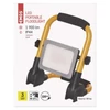 Kép 13/17 - LED reflektor ILIO 21W, sárga-fekete, IP44, 1900 lm, természetes fehér