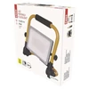 Kép 1/18 - EMOS LED reflektor hordozható ILIO 51W 4600lm IP44 természetes fehér