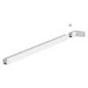 Kép 10/14 - LED lineáris lámpatest ORTO LCON 8W, semleges fehér