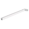 Kép 11/14 - LED lineáris lámpatest ORTO LCON 8W, semleges fehér