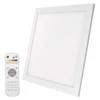 Kép 2/17 - EMOS LED MENNYEZETI PANEL RIVI 30x30, 20W, DIMM., ÁLLÍTHATÓ SZÍNHŐM.