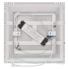 Kép 11/17 - EMOS LED MENNYEZETI PANEL RIVI 30x30, 20W, DIMM., ÁLLÍTHATÓ SZÍNHŐM.