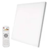 Kép 2/17 - EMOS LED MENNYEZETI PANEL IRVI 30x30, 18W, DIMM., ÁLLÍTHATÓ SZÍNHŐM.