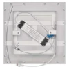 Kép 11/17 - EMOS LED MENNYEZETI PANEL IRVI 30x30, 18W, DIMM., ÁLLÍTHATÓ SZÍNHŐM.