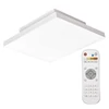 Kép 15/17 - EMOS LED MENNYEZETI PANEL IRVI 30x30, 18W, DIMM., ÁLLÍTHATÓ SZÍNHŐM.