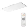 Kép 15/17 - EMOS LED MENNYEZETI PANEL RIVI 30x60, 25W, DIMM., ÁLLÍTHATÓ SZÍNHŐM.