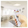 Kép 8/17 - EMOS LED MENNYEZETI PANEL RIVI 60x60, 40W, DIMM., ÁLLÍTHATÓ SZÍNHŐM.