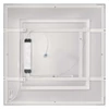 Kép 11/17 - EMOS LED MENNYEZETI PANEL RIVI 60x60, 40W, DIMM., ÁLLÍTHATÓ SZÍNHŐM.