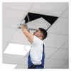 Kép 7/14 - EMOS LED panel PIXXO beépíthető 48W 4500lm IP65 term. fehér