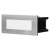 Kép 9/12 - EMOS LED irányfény beépíthető AMAL, téglalap, 1.5W IP65 meleg fehér