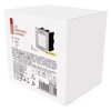 Kép 7/12 - EMOS LED irányfény beépíthető AMAL, négyzet 1.5W IP65 meleg fehér