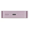 Kép 4/32 - EMOS Powerbank WI 1046, 10 000 mAh, 20 W+Wireless, lazac