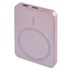 Kép 2/32 - EMOS Powerbank WI 522, 5 000 mAh, 20 W+Wireless, lazac