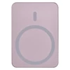 Kép 21/32 - EMOS Powerbank WI 522, 5 000 mAh, 20 W+Wireless, lazac