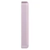 Kép 22/32 - EMOS Powerbank WI 522, 5 000 mAh, 20 W+Wireless, lazac