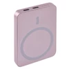 Kép 24/32 - EMOS Powerbank WI 522, 5 000 mAh, 20 W+Wireless, lazac