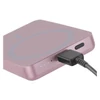 Kép 29/32 - EMOS Powerbank WI 522, 5 000 mAh, 20 W+Wireless, lazac