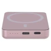 Kép 30/32 - EMOS Powerbank WI 522, 5 000 mAh, 20 W+Wireless, lazac