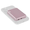 Kép 31/32 - EMOS Powerbank WI 522, 5 000 mAh, 20 W+Wireless, lazac