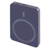 Kép 2/33 - EMOS Powerbank WI 522, 5 000 mAh, 20 W+Wireless, kék