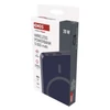 Kép 5/33 - EMOS Powerbank WI 522, 5 000 mAh, 20 W+Wireless, kék