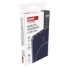 Kép 28/33 - EMOS Powerbank WI 522, 5 000 mAh, 20 W+Wireless, kék