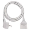 Kép 2/5 - Hosszabbító 1,4 m  /  1 aljzat  /  fehér  /  PVC  /  1 mm2