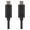 Kép 4/10 - Töltő- és adatkábel 2.0 USB-C / USB-C, 2 m, fekete