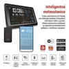 Kép 17/53 - GoSmart E8610 vezeték nélküli időjárás állomás wifivel