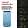 Kép 19/53 - GoSmart E8610 vezeték nélküli időjárás állomás wifivel