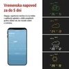 Kép 25/53 - GoSmart E8610 vezeték nélküli időjárás állomás wifivel