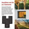 Kép 27/53 - GoSmart E8610 vezeték nélküli időjárás állomás wifivel