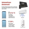 Kép 33/53 - GoSmart E8610 vezeték nélküli időjárás állomás wifivel