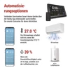 Kép 34/53 - GoSmart E8610 vezeték nélküli időjárás állomás wifivel